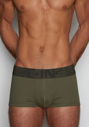 C-IN2 Hard Core Trunk Oliver Green