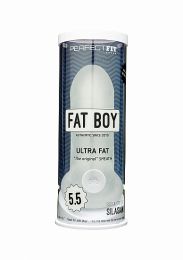 Perfect Fit Fat Boy Original Ultra Fat Sheath 5.5 Inch