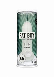 Perfect Fit Fat Boy Thin Sheath 5 Inch