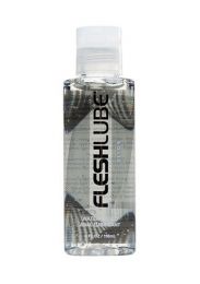 Fleshlight Fleshlube Slide Water Based Anal Lubricant 100ml