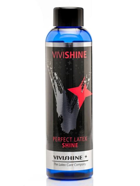 Vivishine Latex Shine and Care 150ml