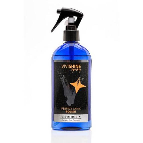 Vivishine Spray Latex Shine 250ml